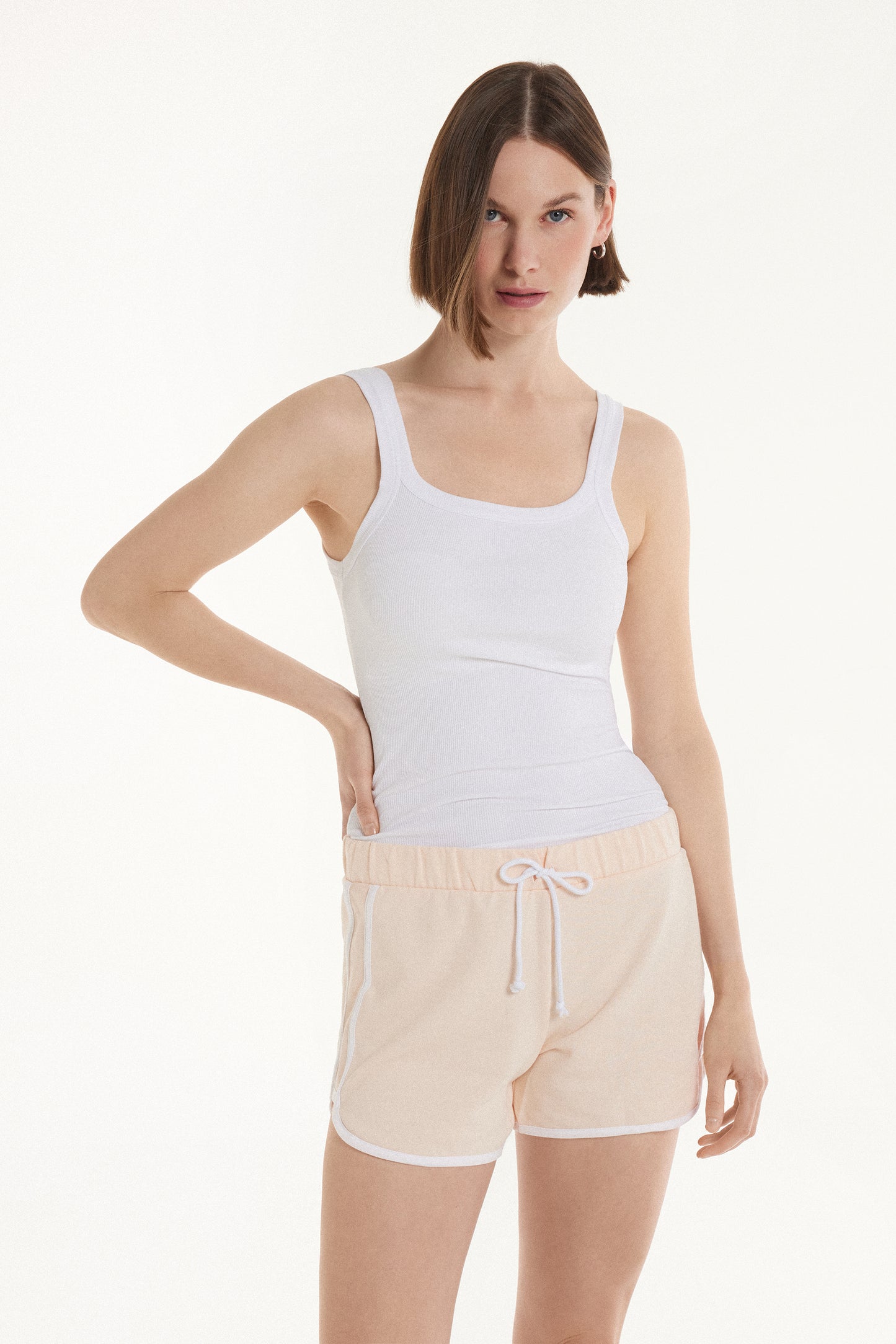 Jeggings Térmicos Efecto Push-Up